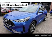 Ford Kuga - 2.5 PHEV ST-Line | Winter Pack | Camera | Digital cockpit