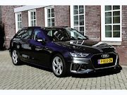 Audi A4 - Avant 35 TFSI S Edition/ Sportstoelen verwarmd/Climate Contr