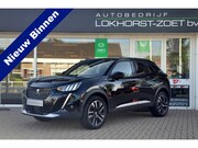 Peugeot 2008 - 1.2 PureTech 130 PK GT Pack Automaat | Navigatie | Camera