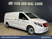 Mercedes-Benz Vito - 116 CDI 164pk L3H1 Euro6 Airco | Camera | Apple Carplay | Cr