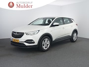 Opel Grandland X - 1.2 Turbo Edition | Trekhaak | Cruise | Camera | Carplay | D