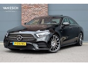 Mercedes-Benz CLS-klasse - 450 4MATIC AMG Line 'Edition 1' | Premium+ | Luchtvering | D