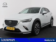 Mazda CX-3 - 2.0 SkyActiv-G 120 GT-M | BOSE | ACC | Stoel -/- stuurwielve