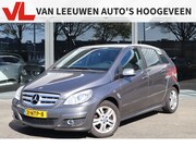 Mercedes-Benz B-klasse - 160 Business Class | NAP | RIJKLAAR | Navi | Trekhaak