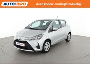 Toyota Yaris - 1.5 VVT-i Aspiration l SA08306 l