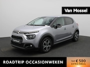 Citroën C3 - 1.2 PureTech 82 S&S MAN Feel | NAVIGATIE | CLIMATE CONTROL |