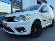 Volkswagen Caddy - 2.0 TDI L1 Exclusive Edition marge geen btw xenon/led