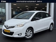 Toyota Yaris - 1.0 VVT-i Trend