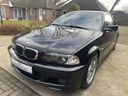 BMW 3-serie - Cabrio 330Ci Executive
