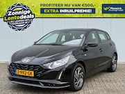 Hyundai i20 - 1.0 T-GDI 48V MHEV 100pk DCT Comfort Smart | LENTEDEALS | Au
