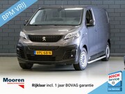 Peugeot e-Expert - Standard Premium 75 kWh | CAMERA | CARPLAY |