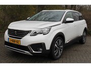 Peugeot 5008 - 1.2 PureTech 130pk S&S EAT8 Blue Lease Premium