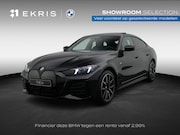 BMW i4 - eDrive35 M Sport Edition | Comfort Pack | Stuurwielrand Verw