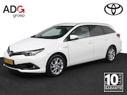 Toyota Auris - Touring Sports 1.8 Hybrid Dynamic Go | Parkeercamera | Cruis
