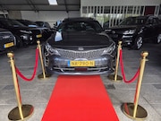 Kia Optima - 1.7 CRDi GT-LINE FULL PANORAMA 2017