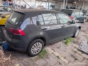 Volkswagen Golf - 1.6 TDI Highline