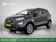 Ford EcoSport - 1.0 EcoBoost Titanium | Winter Pack | Origineel NL | NAP! |