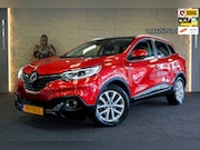 Renault Kadjar - 1.2 TCe Intens|AUTOMAAT|NAP|2E EIG|TREKHAAK|PANO|CRUISE|NAVI