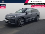 Volkswagen Tayron - 1.5eHybrid 200kW/272PK R-Line DSG · Panoramadak · Massagefun
