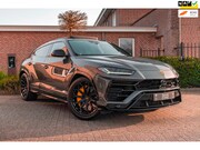 Lamborghini Urus - 4.0 V8 650 PK Pano Keramisch B&O Advanced Massage Luchtverin