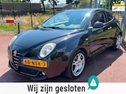 Alfa Romeo MiTo - 1.4 T Distinctive Leder 17inch PDC DNA
