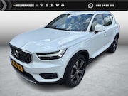 Volvo XC40 - 1.5 T5 Recharge Inscription | Plug-in Hybrid (PHEV) | Trekha