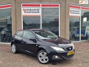 Seat Ibiza - 1.4 Good Stuff - Airco - Cruise - LMV