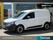 Renault Kangoo - 1.3 TCe 130 Comfort L1 | Navigatie | Achteruitrijcamera | Ai