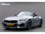 BMW Z4 - Roadster sDrive30i Facelift | Head-up | Harman/Kardon | Came