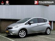 Nissan Note - 1.2 DIG-S Connect Ed