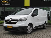 Renault Trafic - GB 2.0 Blue dCi 110pk L1H1 Comfort / Trekhaak / Parkeersenso