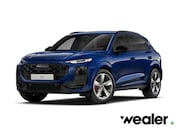 Audi Q3 - S edition (A3) e-hybrid 200 kW / 272 PK SUV 6 ver | Memory S