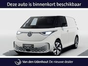 Volkswagen ID. Buzz Cargo - L1H1 204pk 77kWh RWD / Wordt verwacht