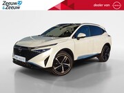 Nissan Qashqai - 1.3 MHEV Xtronic Tekna |€5000, - VoorraadKorting | Panorama 