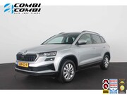 Skoda Karoq - 1.0 TSI Business Edition > Camera/Navi/Comfort-pakket/keyles