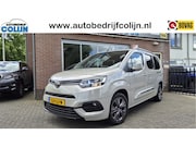 Toyota PROACE CITY Verso - 1.2 Turbo Dynamic L2 Long, 7P,