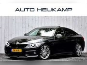 BMW 4-serie - Gran Coupé 440i Centennial High Executive