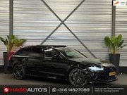 Audi RS6 - A6 Avant 4.0 TFSI quattro performance ABT 700-PK