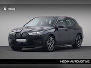 BMW iX - xDrive40 High Executive 77 kWh | Driving Assistant Professio