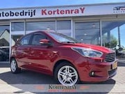 Ford Ka - 1.2 Trend Ultimate /cruise control/airco/goed onde