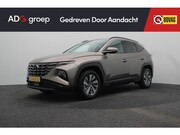 Hyundai Tucson - 1.6 T-GDI HEV Comfort Smart stoelverwarming/navigatie/cruise