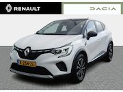 Renault Captur - 1.3 TCe 140 EDC Automaat Zen - Trekhaak