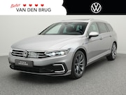 Volkswagen Passat - Variant 1.4 TSI PHEV 218pk GTE Business | Panoramadak | Trek