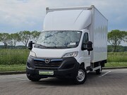 Opel Movano - 2.2 Bakwagen Laadklep