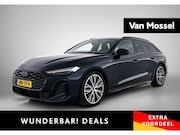 Audi A5 - Avant 2.0 e-hybrid quattro S edition B&O Audi | Navigatie | 