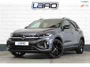 Volkswagen T-Roc - 1.5 TSI 3x R-Line | IQ.Lights Virtual Trekh. Cam CarPlay ACC