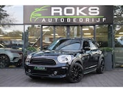 MINI Countryman - 1.5 Cooper John Cooper Works Navi/Camera/Keyless/Harman Kard