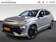 Hyundai Kona - Electric N Line Business 64.8 kWh