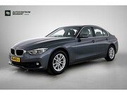 BMW 3-serie - 318i Executive (NAVIGATIE, LED, PDC, CLIMA, STUURBEDIENING, 