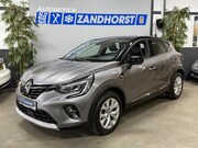 Renault Captur - 1.3 TCe 140 Zen // Vol Led // carplay